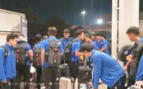 Đội tuyển U19 Việt Nam về nước, lên kế hoạch chuẩn bị cho Vòng loại U20 châu Á 2025