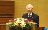 Quốc tế đề cao thành tựu của Tổng Bí thư Nguyễn Phú Trọng