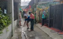 Bắt thêm 1 đối tượng liên quan đến vụ giết người ở Quảng Nam