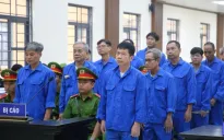 Hai nguyên Phó Chủ tịch huyện Chợ Mới (An Giang) lĩnh 22 năm tù