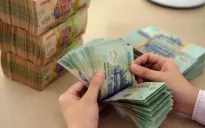 Gần 97.000 tỷ đồng nợ xấu được xử lý
