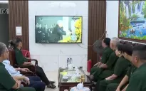 Người dân cả nước xúc động theo dõi Lễ viếng Tổng Bí thư Nguyễn Phú Trọng