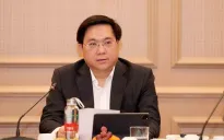 Thứ trưởng Bộ Kế hoạch và Đầu tư được điều động làm Phó Bí thư Tỉnh ủy Vĩnh Phúc