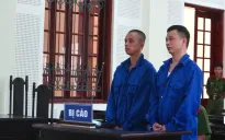 Đôi bạn nhận án chung thân vì buôn ma túy