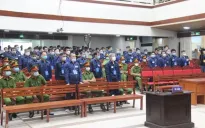 Hủy một phần bản án vụ buôn lậu 200 triệu lít xăng dầu
