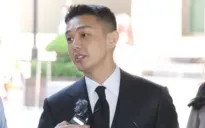 Yoo Ah In phủ nhận những tin đồn tiêu cực mới