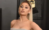 Ariana Grande chuẩn bị lưu diễn trở lại
