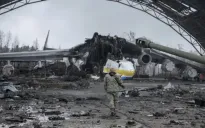 Nga tuyên bố phá hủy nhiều khí tài của Ukraine trên khắp các mặt trận