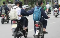Tây Ninh: Kéo giảm số vụ tai nạn giao thông ở lứa tuổi học sinh