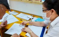 Lĩnh lương hưu vẫn được trợ cấp một lần?