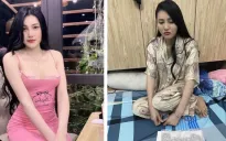 Bắt "bà trùm" buôn bán ma túy liên tỉnh có vỏ bọc kiều nữ sang chảnh