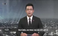 Thời sự 20h  VTV1 - 26/7/2024