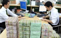 Ngân hàng đẩy mạnh phát hành trái phiếu hút vốn trung và dài hạn