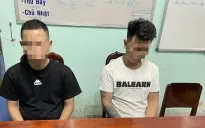 Long An: Khởi tố 3 đối tượng có hành vi cho vay nặng lãi