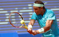 Rafael Nadal có thể không thi đấu nội dung đơn tại Olympic Paris