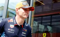 Max Verstappen và vấn đề về thái độ thi đấu