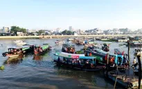Cần Thơ tổ chức Ngày hội du lịch Văn hóa chợ nổi Cái Răng