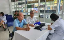 Đà Nẵng: Xác định được 13 thân nhân của các liệt sĩ chưa rõ danh tính