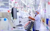 18 tỷ USD vốn FDI đăng ký vào Việt Nam trong 7 tháng