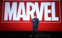 Ông trùm phim siêu anh hùng nhận ngôi sao trên Đại lộ Danh vọng Hollywood
