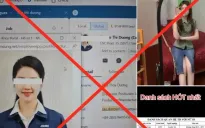Thông tin nữ nhân viên một tập đoàn lớn lây HIV cho 16 người là sai sự thật