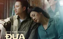 Phan Mạnh Quỳnh làm MV về người lính