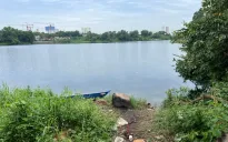 Bình Dương: Làm rõ vụ việc 2 em nhỏ đuối nước dưới hồ sâu