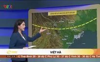 Bản tin thời tiết 6h15 - 27/7/2024