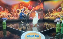 Nhật ký trên Khóa Sol: Nghệ sĩ Tạ Quang Thắng và những ca khúc yêu quê hương đất nước