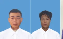 Truy tố 4 đối tượng về tội "Tổ chức cho người khác xuất cảnh trái phép"