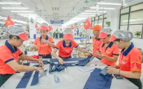 Đơn hàng tăng, doanh nghiệp dệt may khởi sắc