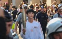 Sự thật đằng sau việc BTS được nhắc tới như một biểu tượng của Hàn Quốc tại Olympic Paris 2024