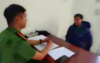 Đâm chết người vì mâu thuẫn sau bữa nhậu