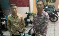 Điều tra vụ việc có dấu hiệu cho vay nặng lãi từ tờ rơi quảng cáo