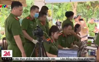 TP Hồ Chí Minh: Cấp căn cước cho các nhân khẩu đặc biệt