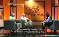 Talk Vietnam: Cựu binh Mỹ giúp tìm mộ tập thể hàng nghìn liệt sĩ