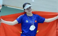 Lịch thi đấu Olympic 2024 hôm nay 28/7 của Đoàn Thể thao Việt Nam