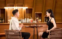 Nhân vật mới làm thay đổi Đảo thiên đường là ai?