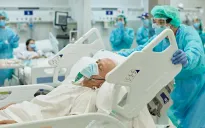 COVID-19 sẽ còn ảnh hưởng sức khỏe con người trong nhiều năm