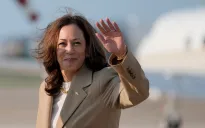 Chiến dịch của bà Kamala Harris gây quỹ được 200 triệu USD trong một tuần