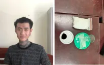 Quảng Bình: Bắt đối tượng tàng trữ thuốc lắc, ma túy đá