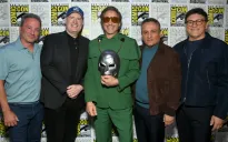 Marvel bị chỉ trích thậm tệ vì "bòn rút" Robert Downey Jr