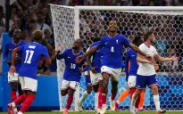Những đội tuyển nào có cơ hội lớn bước vào Tứ kết? (Olympic Bóng đá nam)