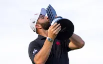 Jon Rahm vô địch sự kiện LIV Golf Vương Quốc Anh