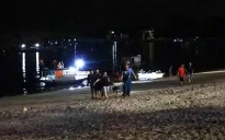 Tìm thấy thi thể người đàn ông đuối nước tại bãi tắm ở Quảng Ninh