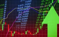 VN-Index tăng nhẹ