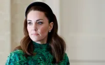 Hoạt động tiếp theo của Công nương Kate Middleton sau lần xuất hiện tại giải Wimbledon