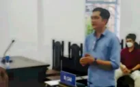 Cần Thơ: Đề nghị truy tố Youtuber "Jimmy Huỳnh"