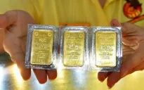 TP Hồ Chí Minh sẽ thu thập thông tin người mua vàng miếng