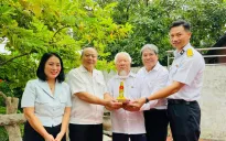 Giữ biển trời quê hương: Chuyện kể từ những người trong cuộc